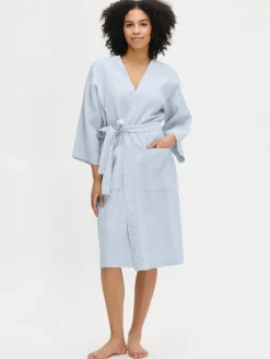 Nanso Yöasut Ja Oloasut*AAMU aamutakki -