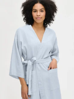 Nanso Yöasut Ja Oloasut*AAMU aamutakki -