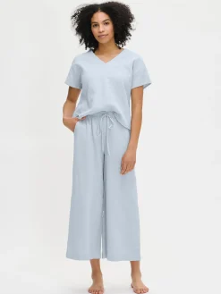 Nanso Yöasut Ja Oloasut*AAMU housut -