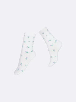 Nanso Katso Valikoima|Katso Sukat*ALICE nilkkasukat -