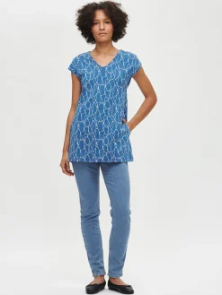 Nanso Paidat Ja Tunikat*ALLAS tunika -