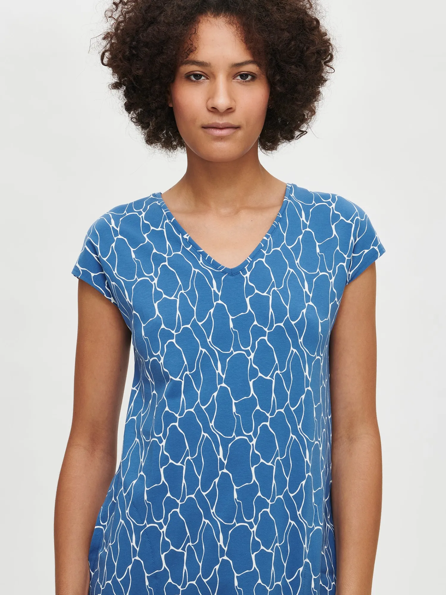 Nanso Paidat Ja Tunikat*ALLAS tunika -