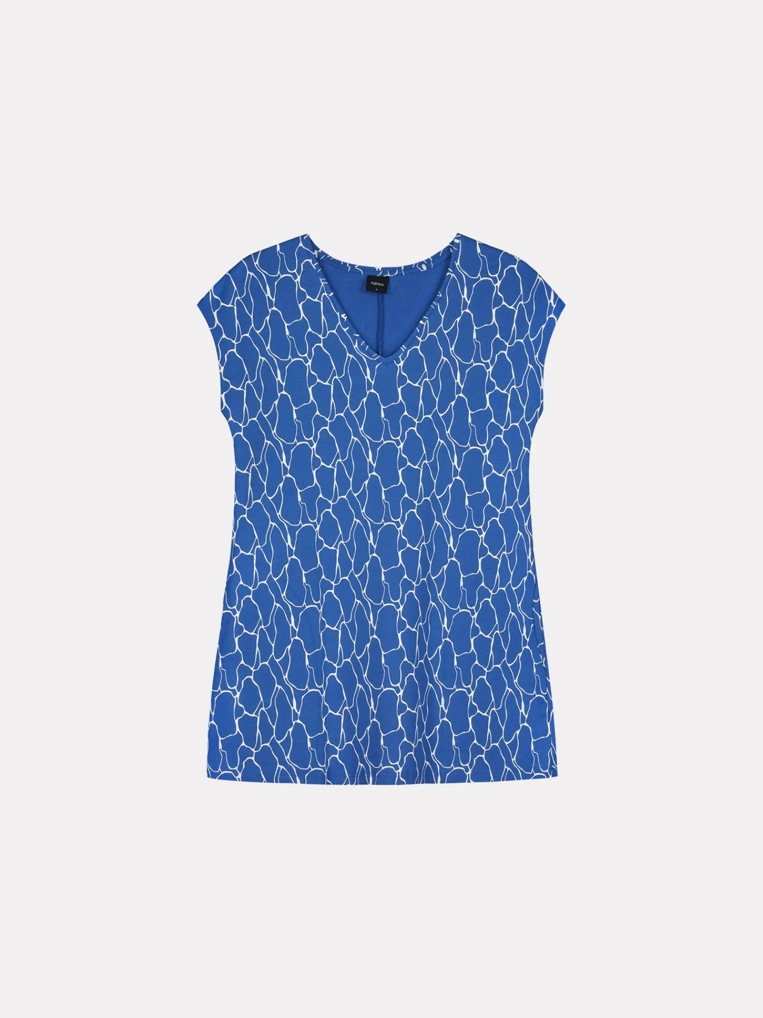 Nanso Paidat Ja Tunikat*ALLAS tunika -