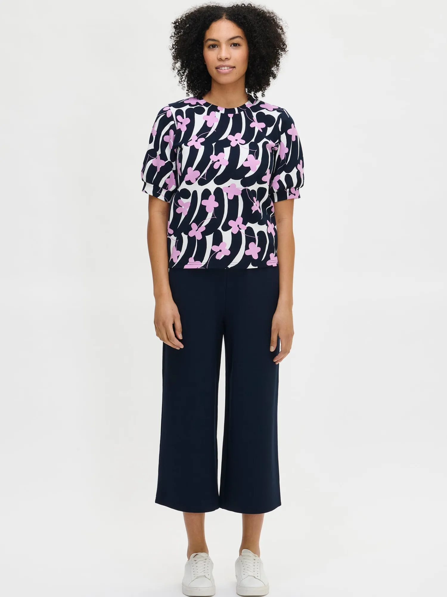 Nanso Housut Ja Farkut*ALMA housut -