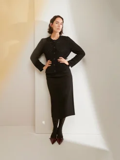 Nanso Hameet*AMANDA pitkä hame -