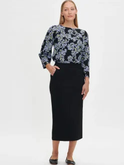 Nanso Hameet*AMANDA pitkä hame -