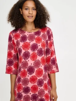 Nanso Yöasut Ja Oloasut*AMARA pitkä yöpaita -