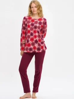 Nanso Yöasut Ja Oloasut*AMARA pyjama -