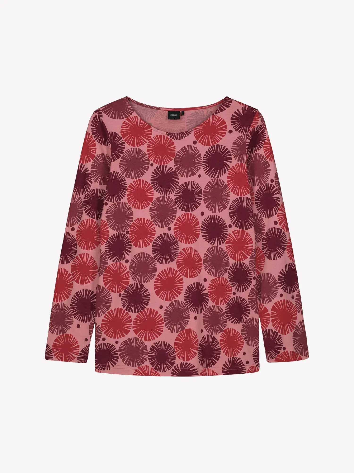 Nanso Yöasut Ja Oloasut*AMARA pyjama -