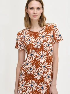 Nanso Yöasut Ja Oloasut*ANETTE lyhyt yöpaita -