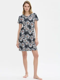 Nanso Yöasut Ja Oloasut*ANETTE lyhyt yöpaita -