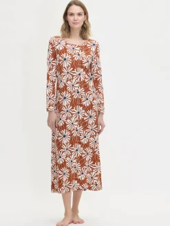 Nanso Yöasut Ja Oloasut*ANETTE pitkä yöpaita -