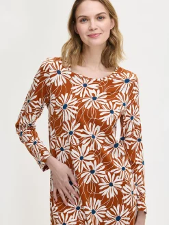 Nanso Yöasut Ja Oloasut*ANETTE pitkä yöpaita -