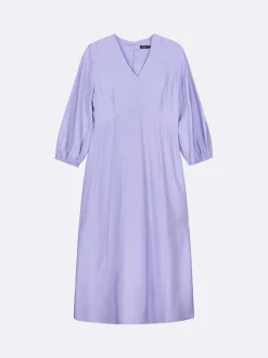 Nanso Mekot*ANTONIA pitkä kangasmekko -