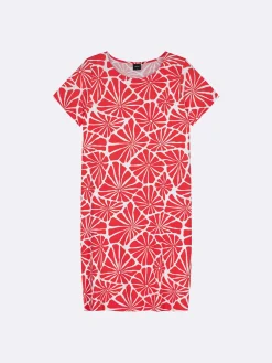 Nanso Yöasut Ja Oloasut*ARALIA lyhyt yöpaita -