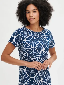 Nanso Yöasut Ja Oloasut*ARALIA lyhyt yöpaita -