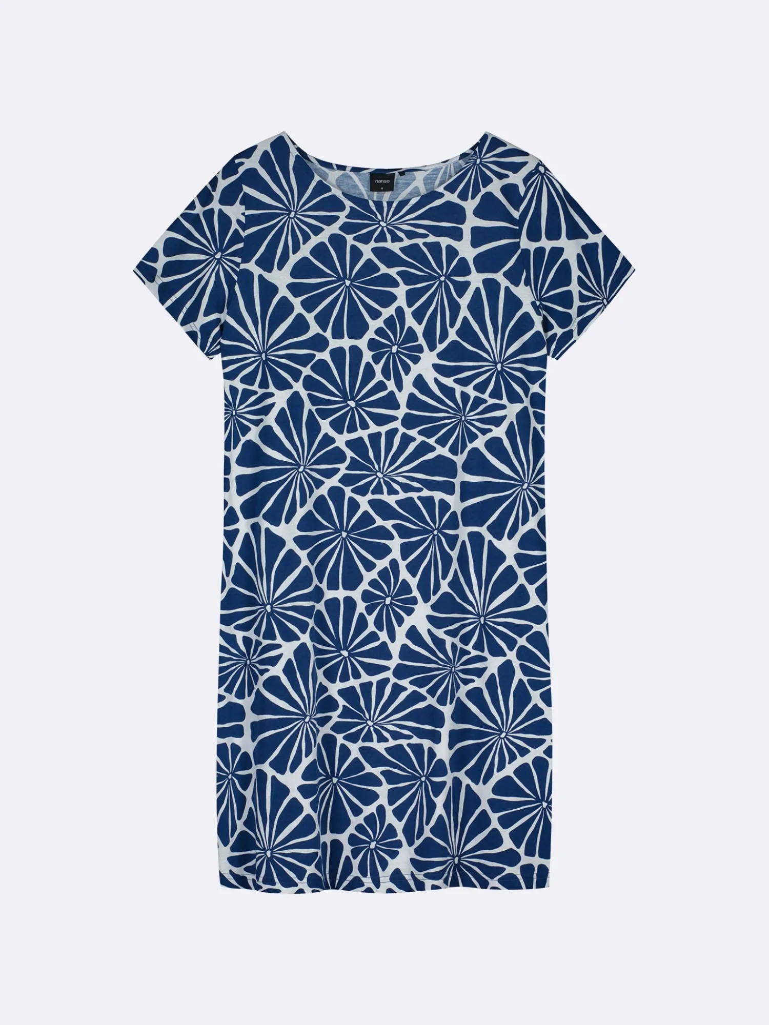 Nanso Yöasut Ja Oloasut*ARALIA lyhyt yöpaita -