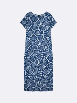 Nanso Yöasut Ja Oloasut*ARALIA pitkä yöpaita -