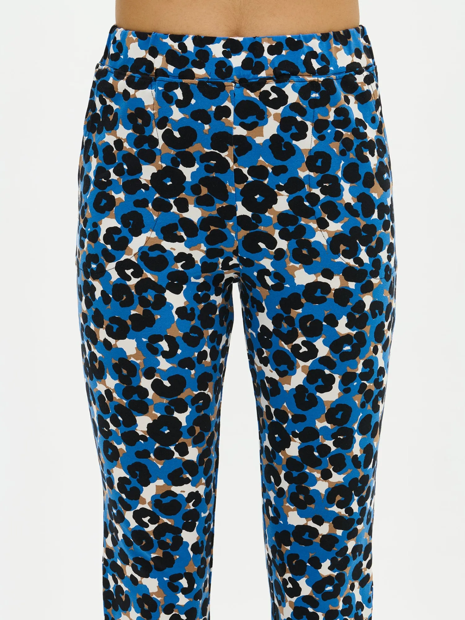 Nanso Housut Ja Farkut*BABETTE leggingsit -