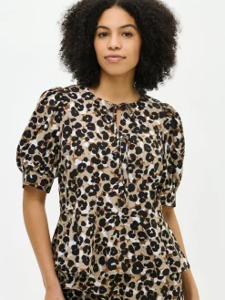 Nanso Paidat Ja Tunikat*BABETTE pusero -