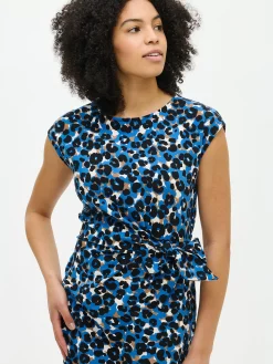 Nanso Mekot*BABETTE trikoomekko -