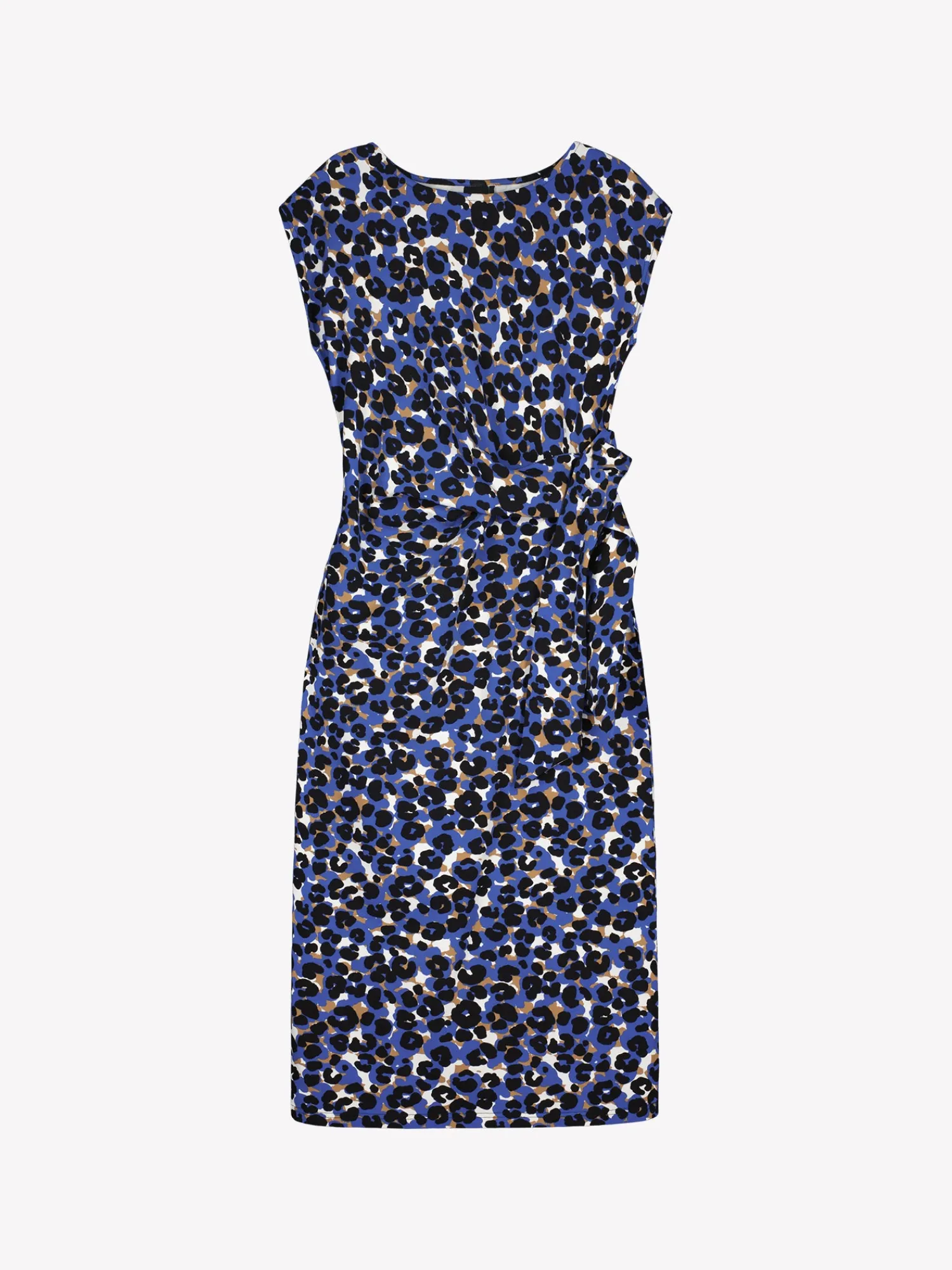 Nanso Mekot*BABETTE trikoomekko -