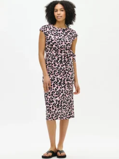 Nanso Mekot*BABETTE trikoomekko -