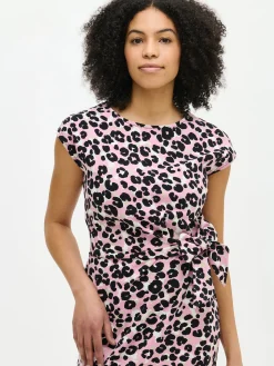 Nanso Mekot*BABETTE trikoomekko -