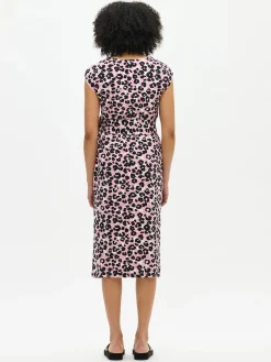 Nanso Mekot*BABETTE trikoomekko -