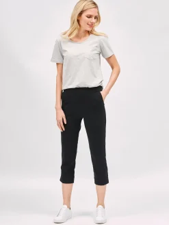 Nanso Basics|Housut Ja Farkut*BASIC 7/8-leggingsit -