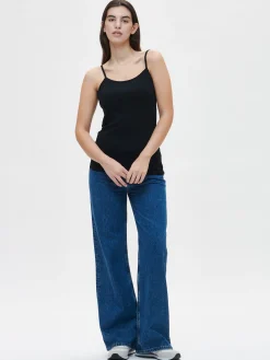 Nanso Paidat Ja Tunikat|Basics*BASIC puuvillatoppi -