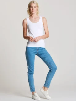 Nanso Basics|Paidat Ja Tunikat*BASIC toppi -