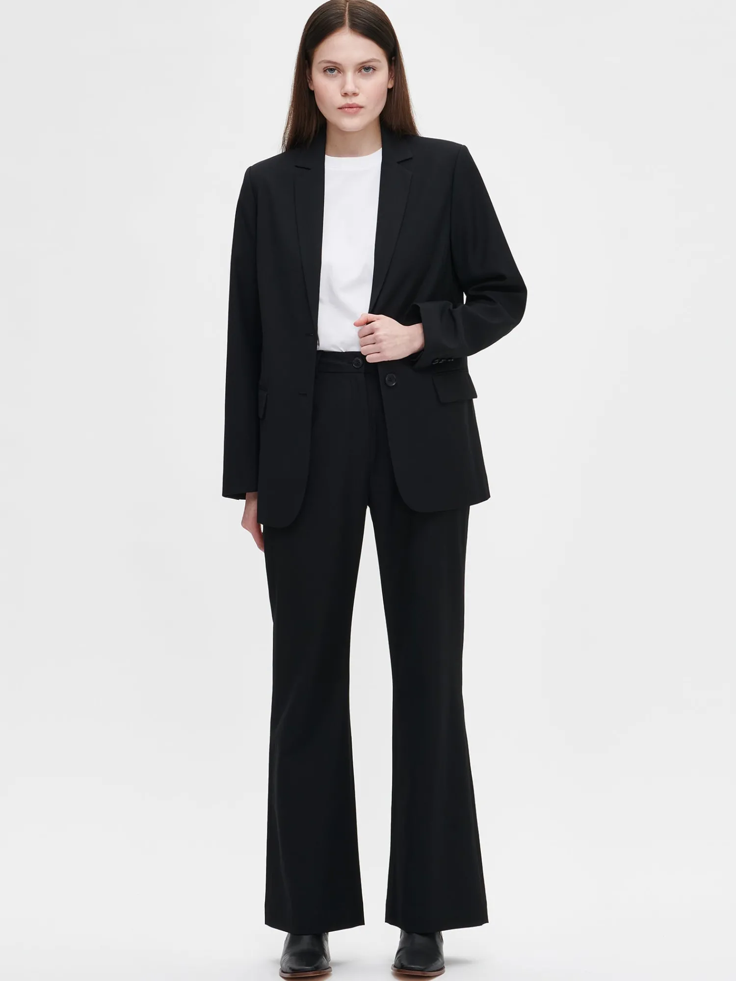 Nanso Housut Ja Farkut*BETTE housut -