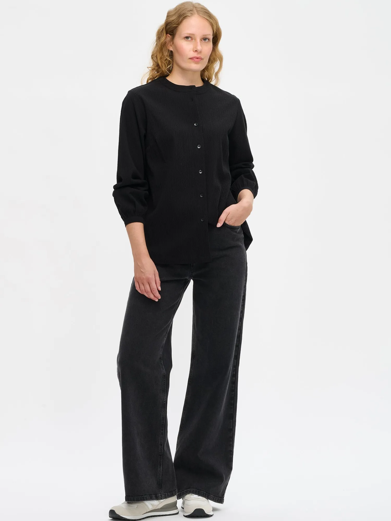 Nanso Paidat Ja Tunikat*BIANCA paitapusero -