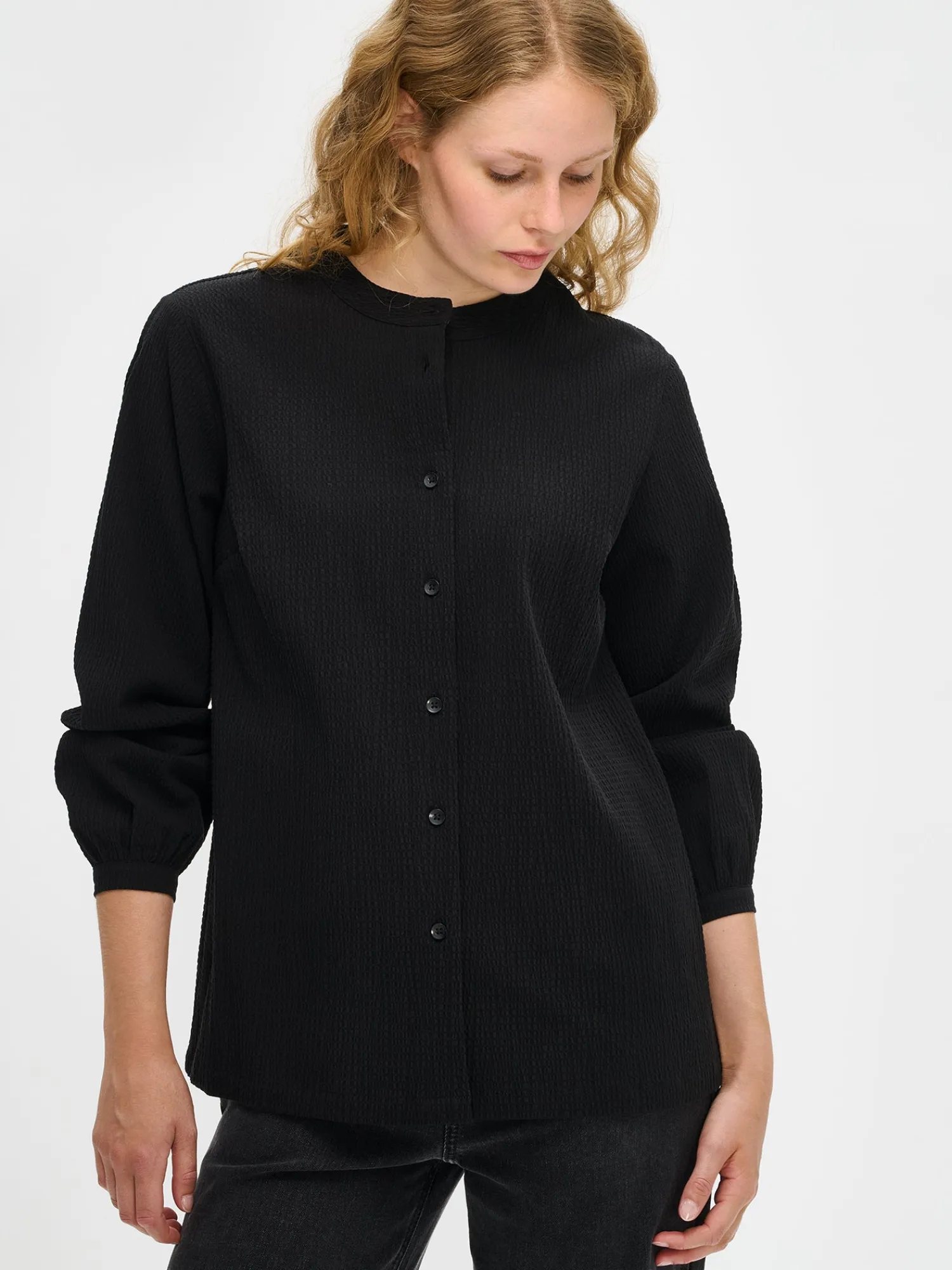 Nanso Paidat Ja Tunikat*BIANCA paitapusero -