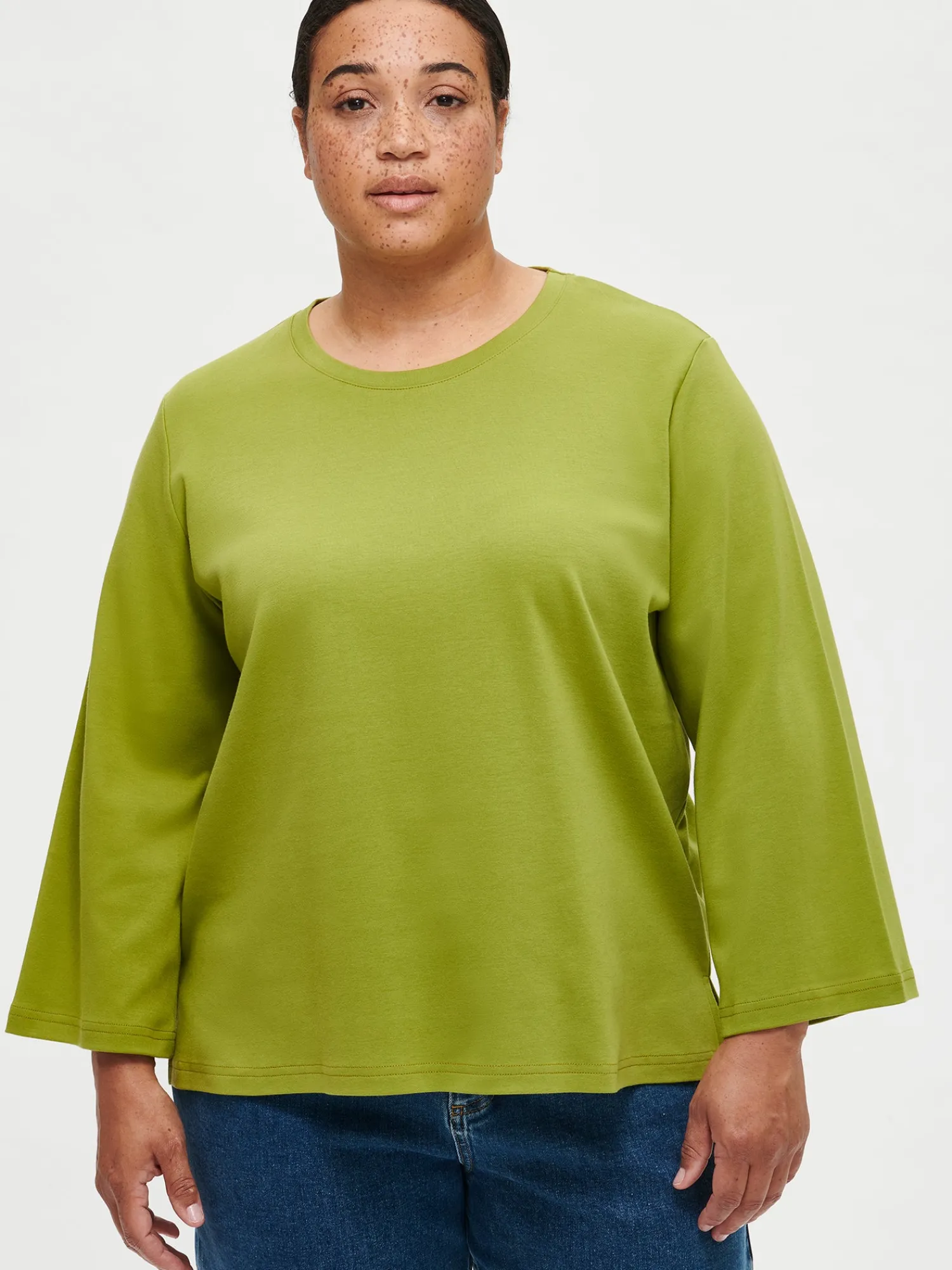 Nanso Paidat Ja Tunikat*BLOKKI pusero -