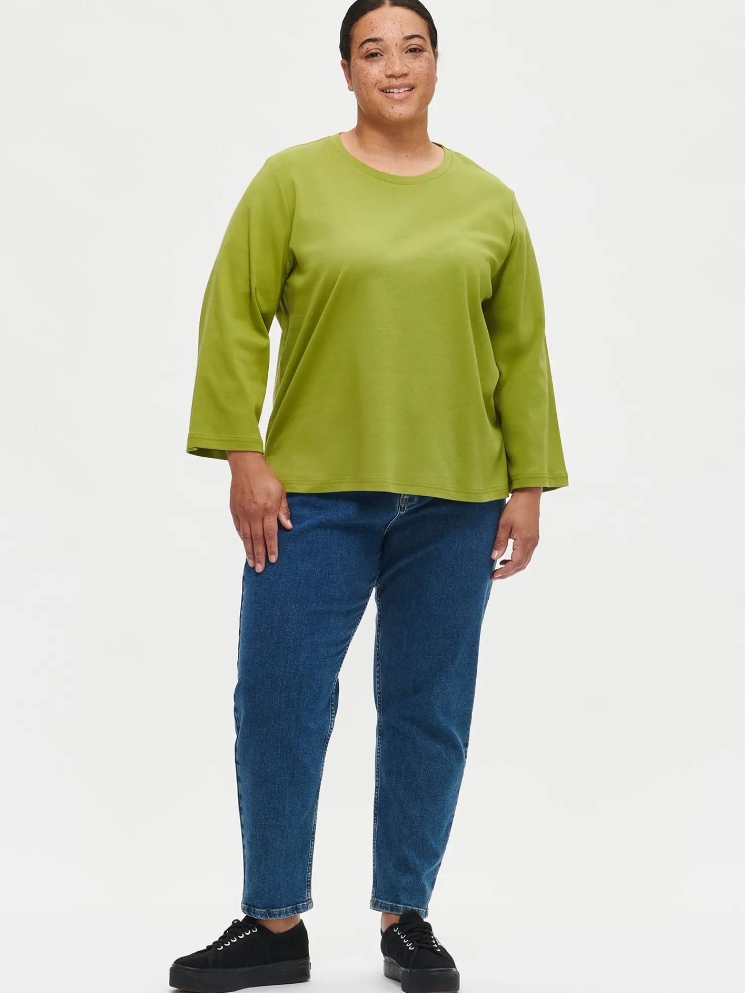 Nanso Paidat Ja Tunikat*BLOKKI pusero -