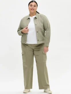 Nanso Housut Ja Farkut*CARGO housut -