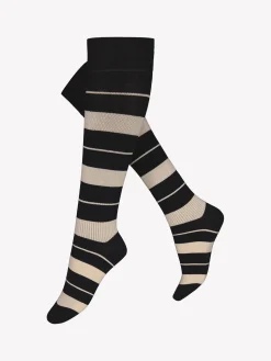 Nanso Katso Valikoima|Katso Sukat*CHARLI tukipolvisukat - - beige