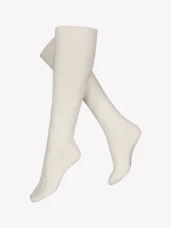 Nanso Katso Valikoima|Katso Sukat*CIANA WOOL polvisukat -