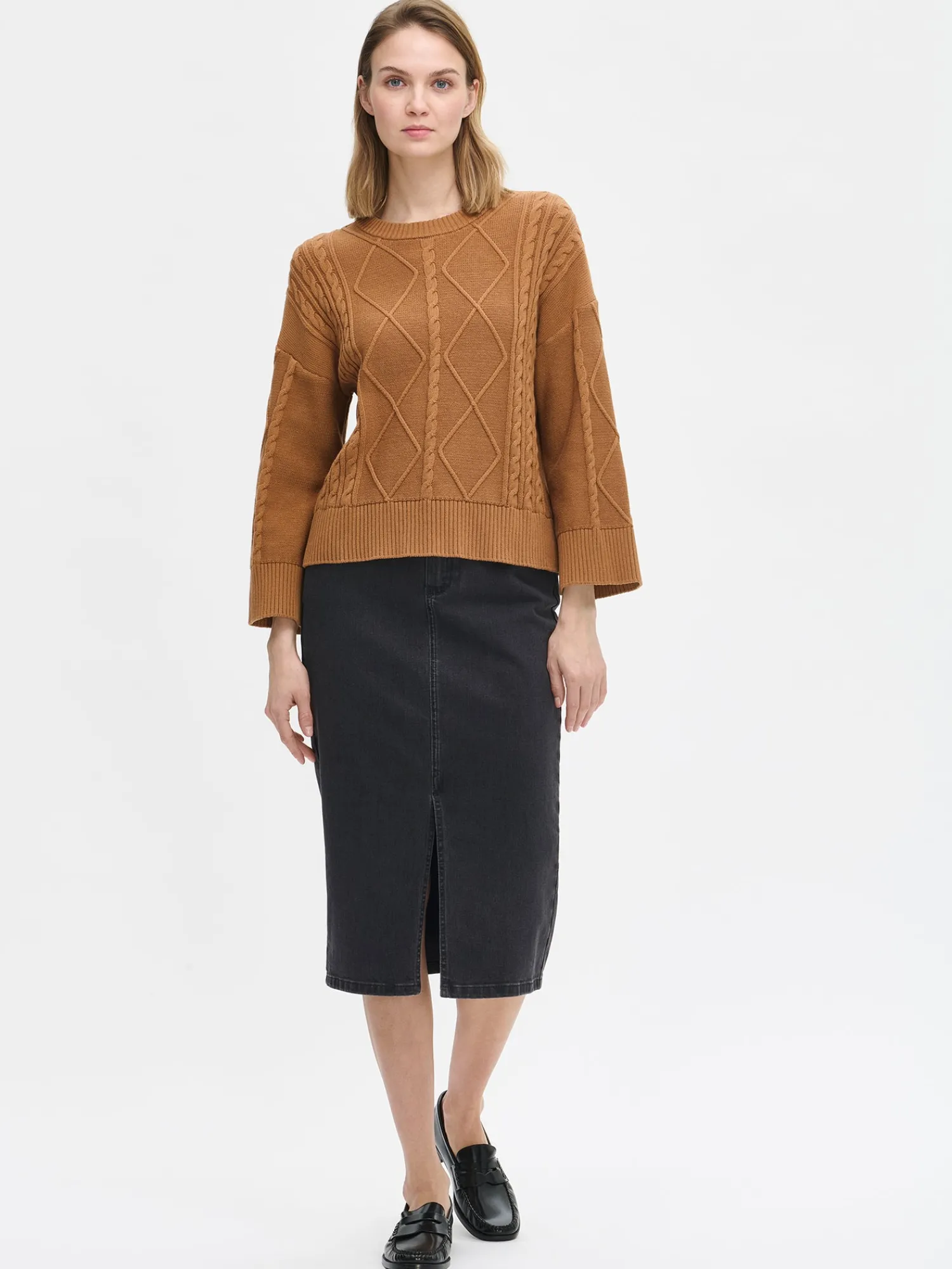 Nanso Neuleet*COLETTA neulepusero -