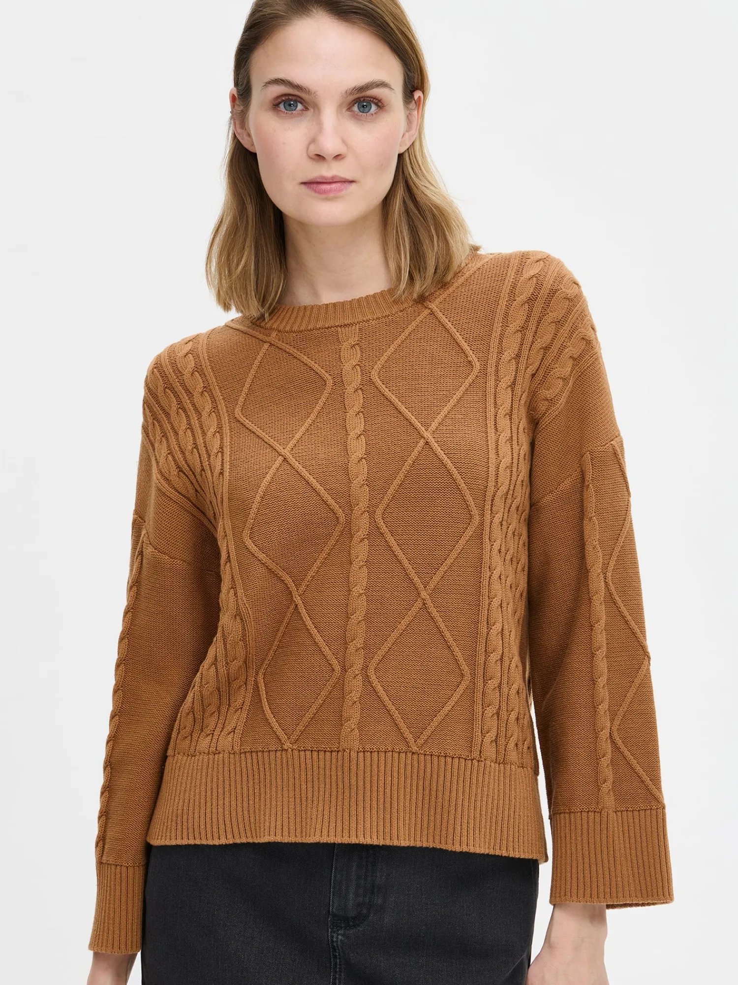 Nanso Neuleet*COLETTA neulepusero -