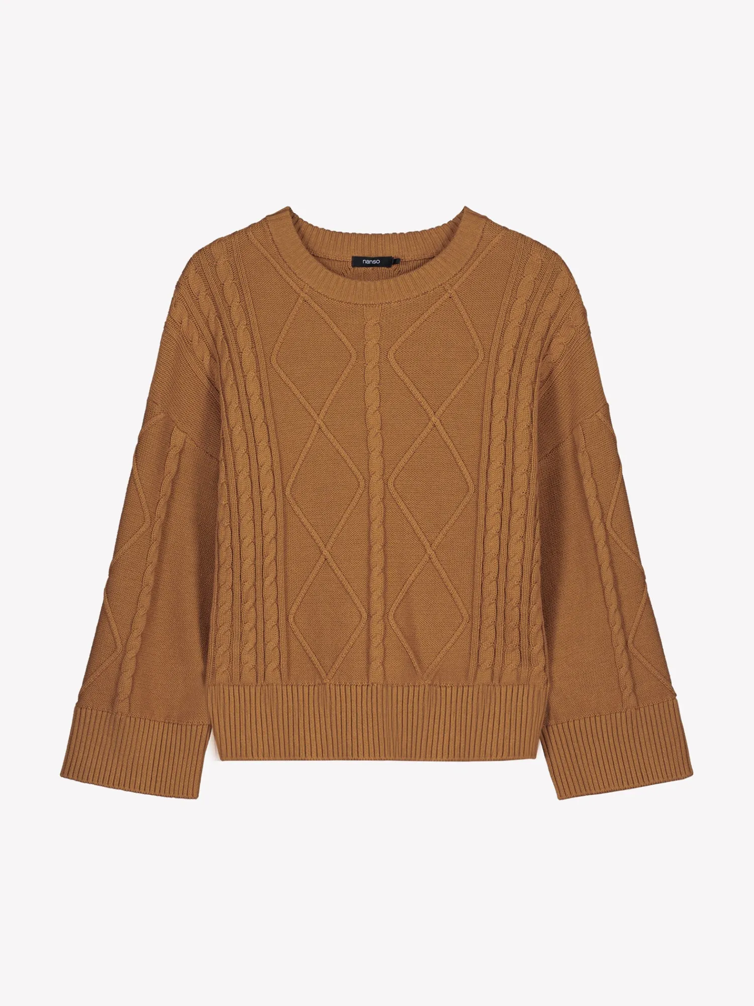 Nanso Neuleet*COLETTA neulepusero -