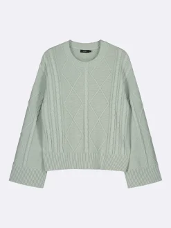 Nanso Neuleet*COLETTA neulepusero -