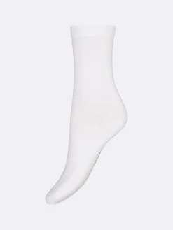 Nanso Katso Valikoima|Katso Sukat*COTTON BASIC nilkkasukat, 5 paria - monivärinen