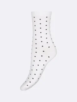 Nanso Katso Valikoima|Katso Sukat*COTTON BASIC nilkkasukat, 5 paria - monivärinen