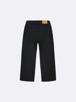 Nanso Housut Ja Farkut|Suosituimmat*CROPPED LEVEE farkut -