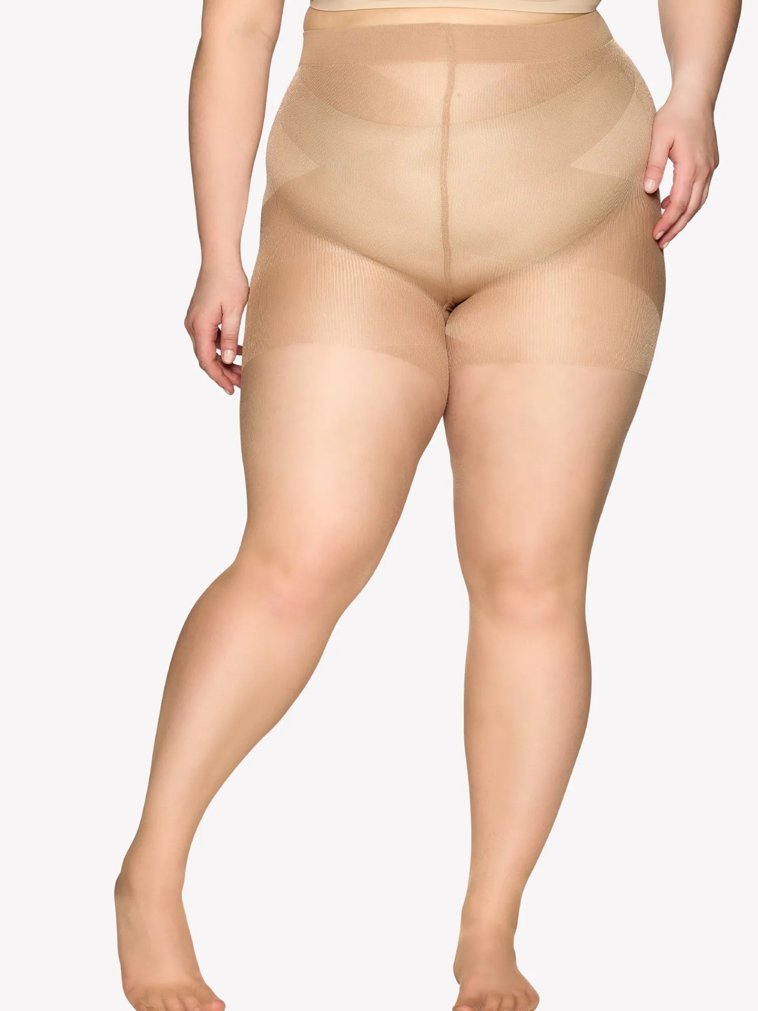 Nanso Katso Curvy-Sukkahousut|Katso Valikoima*CURVY 20 den sukkahousut -