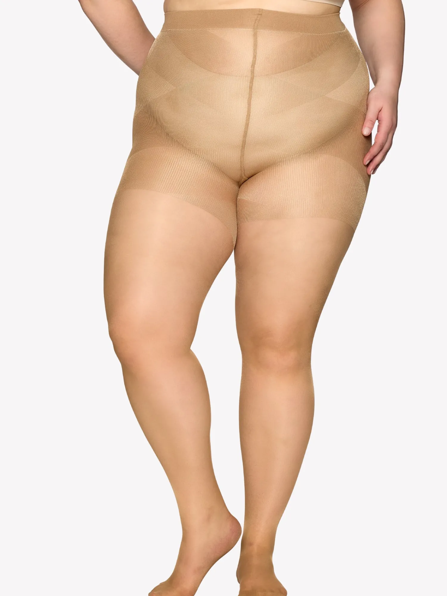 Nanso Katso Curvy-Sukkahousut|Katso Valikoima*CURVY 40 den sukkahousut -