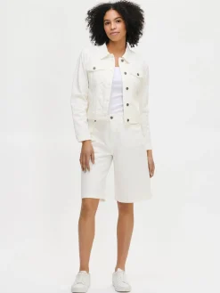 Nanso Takit, Jakut Ja Liivit*DENIM farkkutakki -